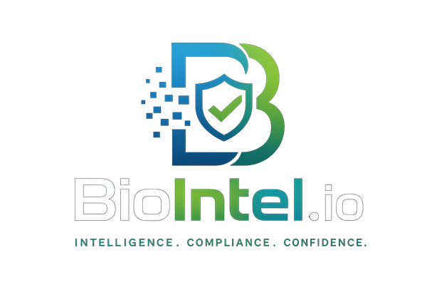 BioIntel.io